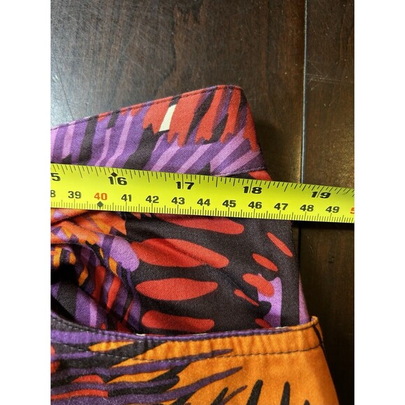 Lark Lane Women’s Size 16 Capris - Picture 3 of 5